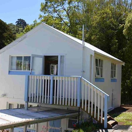 Willa Le Loft Akaroa Zewnętrze zdjęcie
