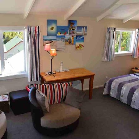 Willa Le Loft Akaroa Zewnętrze zdjęcie