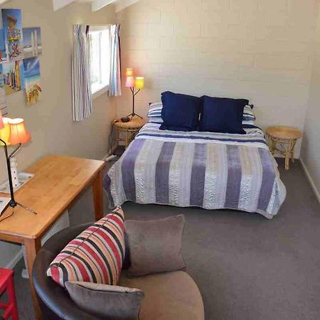 Willa Le Loft Akaroa Zewnętrze zdjęcie