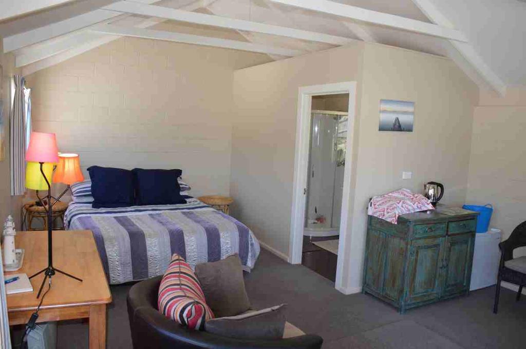 Willa Le Loft Akaroa Zewnętrze zdjęcie