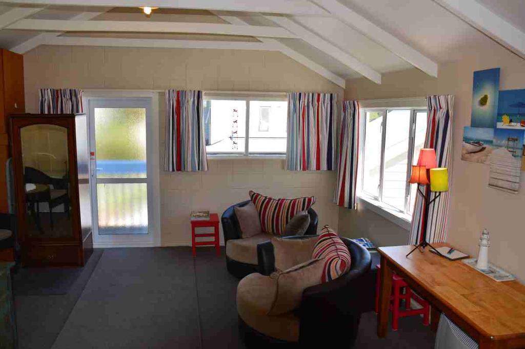 Willa Le Loft Akaroa Zewnętrze zdjęcie
