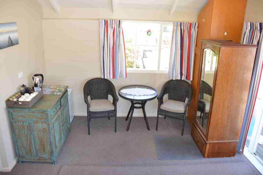 Willa Le Loft Akaroa Zewnętrze zdjęcie