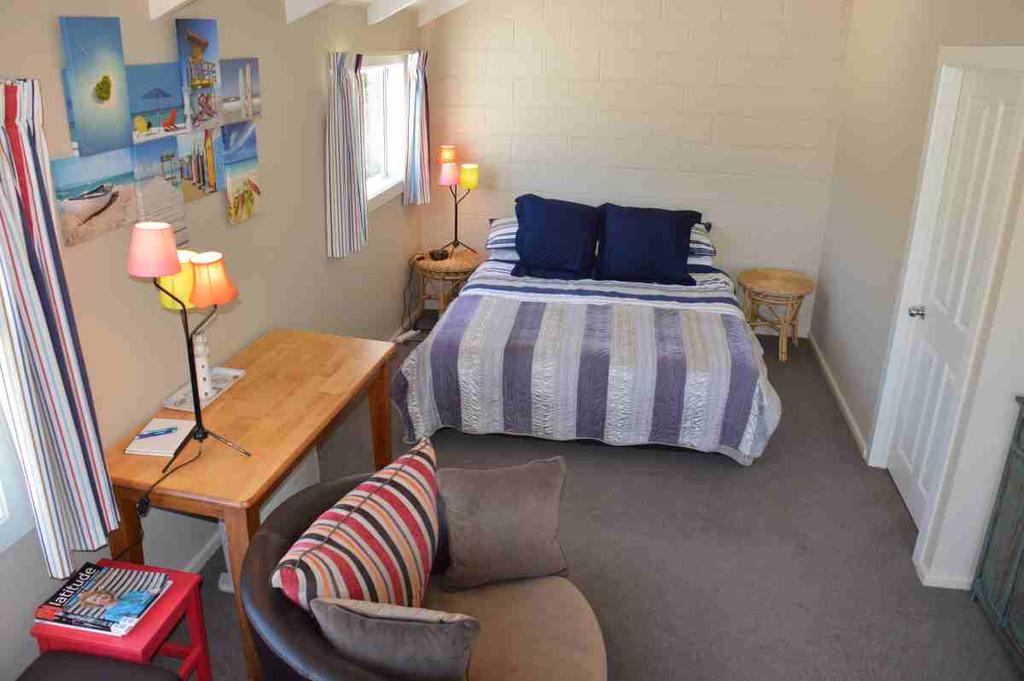 Willa Le Loft Akaroa Zewnętrze zdjęcie